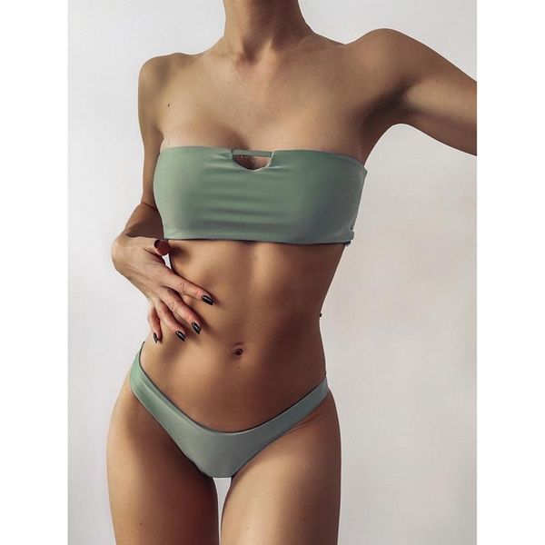 women's swimwear bikini push-up padded bra beach set swimsuit beachwear, White;black
women's swimwear bikini push-up padded bra beach set swimsuit beachwear, White;black