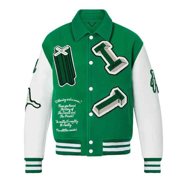 women's jackets baseball jacket men brand  vintage autumn coats female bomber fashion streetwear embroidery varsity qq91, Black;brown 
women's jackets baseball jacket men brand  vintage autumn coats female bomber fashion streetwear embroidery varsity qq91, Black;brown