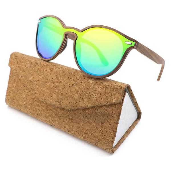 retro cat eye eco rainbow wood sunglass men one piece mirror lene sun glass brand dign, White;black
retro cat eye eco rainbow wood sunglass men one piece mirror lene sun glass brand dign, White;black