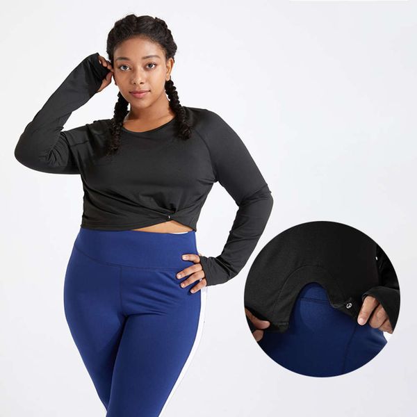 women's tracksuits tracksuitslarge fitness long sleeve women's yoga suit with buckle loose t-shirt for outdoor exercise and runnin, Gray
women's tracksuits tracksuitslarge fitness long sleeve women's yoga suit with buckle loose t-shirt for outdoor exercise and runnin, Gray