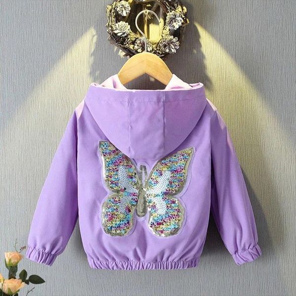 spring summer autumn thin cute girls long sleeve jacket baby kids children coat, Blue;gray
spring summer autumn thin cute girls long sleeve jacket baby kids children coat, Blue;gray