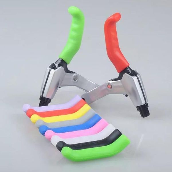 tools pair silicone bicycle lever grips protectors anti-skid bike brake handle sleeve mtb cycling cover
tools pair silicone bicycle lever grips protectors anti-skid bike brake handle sleeve mtb cycling cover