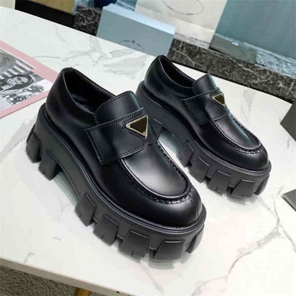 shoes soft cowhide loafers rubber platform sneakers black shiny leather slipper thick bottom shoe chunky round head sneaker
shoes soft cowhide loafers rubber platform sneakers black shiny leather slipper thick bottom shoe chunky round head sneaker