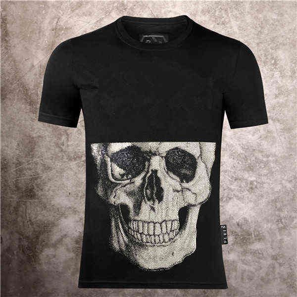 2020 designer t-shirt cotton fashion short sleeve men's loose leisure sports outdoor top, White;black
2020 designer t-shirt cotton fashion short sleeve men's loose leisure sports outdoor top, White;black