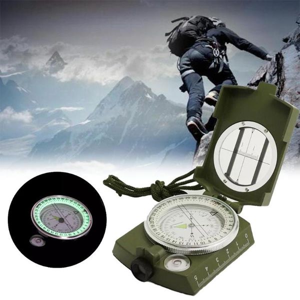 outdoor gadgets professional pocket military army geology compass light weight waterproof with carry bag for hiking camping
outdoor gadgets professional pocket military army geology compass light weight waterproof with carry bag for hiking camping