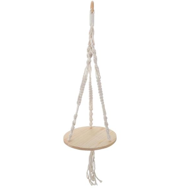 clothing & wardrobe storage 1pc hand-woven hanging rack balcony decoration frame basket decor
clothing & wardrobe storage 1pc hand-woven hanging rack balcony decoration frame basket decor