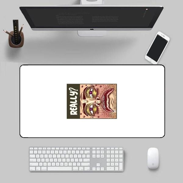 mouse pads & wrist rests really sarcastic gift funny grotesque face gag ironic pun sad large gaming pad office desk lapkeyboard mat
mouse pads & wrist rests really sarcastic gift funny grotesque face gag ironic pun sad large gaming pad office desk lapkeyboard mat