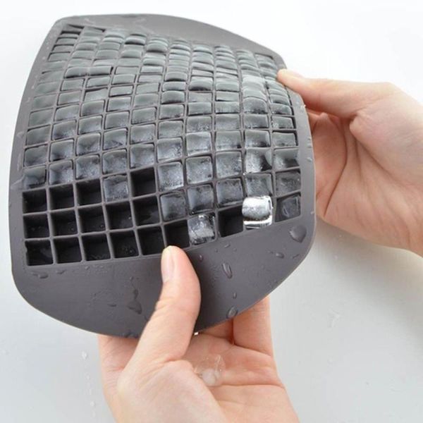 mini crushed ice 160 grid grade silicone cubes fruit diy small cube mold square kitchen accessories baking moulds
mini crushed ice 160 grid grade silicone cubes fruit diy small cube mold square kitchen accessories baking moulds