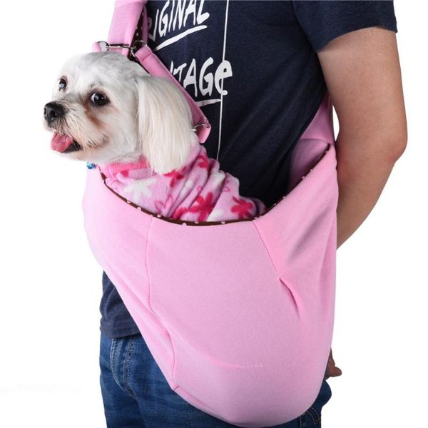 fashionable cute hands-sling carrier bag double-sided pouch shoulder for pet carrying dog car seat covers
fashionable cute hands-sling carrier bag double-sided pouch shoulder for pet carrying dog car seat covers