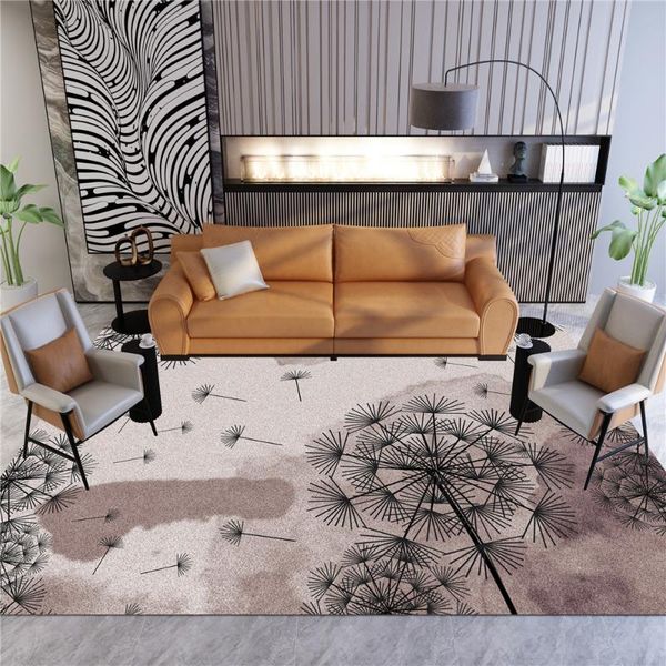 carpets ins style dandelion living room carpet sofa flannel anti-slip area rug balcony kitchen bedside kids play mat parlor floormat
carpets ins style dandelion living room carpet sofa flannel anti-slip area rug balcony kitchen bedside kids play mat parlor floormat