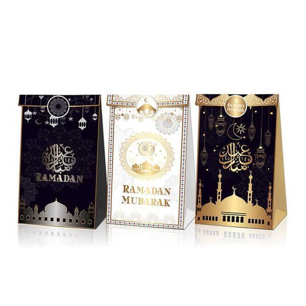 12pcs eid mubarak candy bags paper gift bag with 18pcs stickers ramadan decoration islamic muslim al-fitr party supplies
12pcs eid mubarak candy bags paper gift bag with 18pcs stickers ramadan decoration islamic muslim al-fitr party supplies