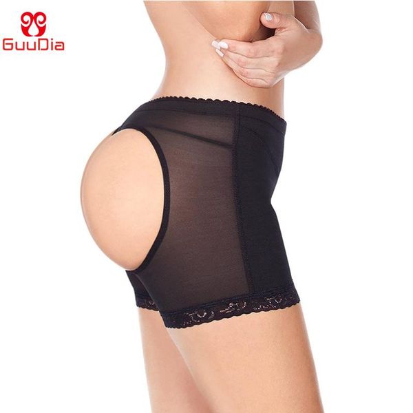 bulifter shapers elastic mesh body shaper breathable control panties push up girdle thong shapewear women women's, Black;white
bulifter shapers elastic mesh body shaper breathable control panties push up girdle thong shapewear women women's, Black;white
