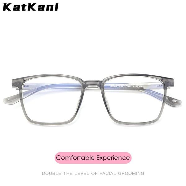 fashion sunglasses frames katkani ultralight optical prescription eyeglasses frame male decoration retro tr90 comfortable glasses women 06-8, Black
fashion sunglasses frames katkani ultralight optical prescription eyeglasses frame male decoration retro tr90 comfortable glasses women 06-8, Black