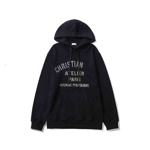 men's hoodies & sweatshirts winter trend printing designer hoodie sweatshirts embroidery for men and women hoodies fashion casual high, Black
men's hoodies & sweatshirts winter trend printing designer hoodie sweatshirts embroidery for men and women hoodies fashion casual high, Black