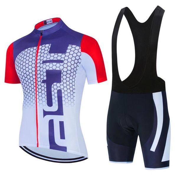 men summer cycling sets shimanoful quick dry short sleeve jersey bike shorts mtb suit bicycle clothing breathable racing, Black;blue
men summer cycling sets shimanoful quick dry short sleeve jersey bike shorts mtb suit bicycle clothing breathable racing, Black;blue