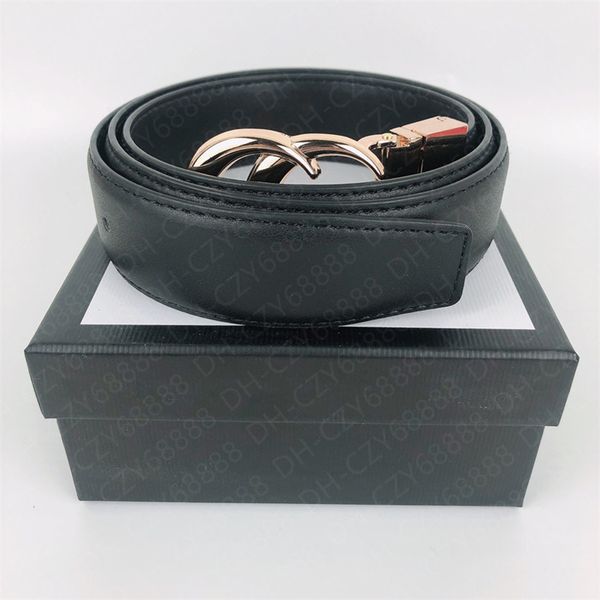 2021 men leather black ladies snake large gold buckle belt, men's classic casual designer belts 3.4cm wide gift box, Black;brown
2021 men leather black ladies snake large gold buckle belt, men's classic casual designer belts 3.4cm wide gift box, Black;brown