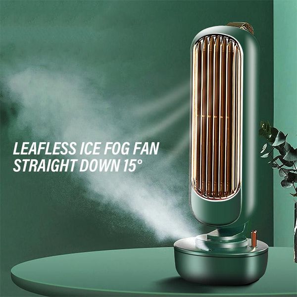 electric fans leafless portable fan desksilent timing usb air conditioning cooling cooler conditioner for home office
electric fans leafless portable fan desksilent timing usb air conditioning cooling cooler conditioner for home office