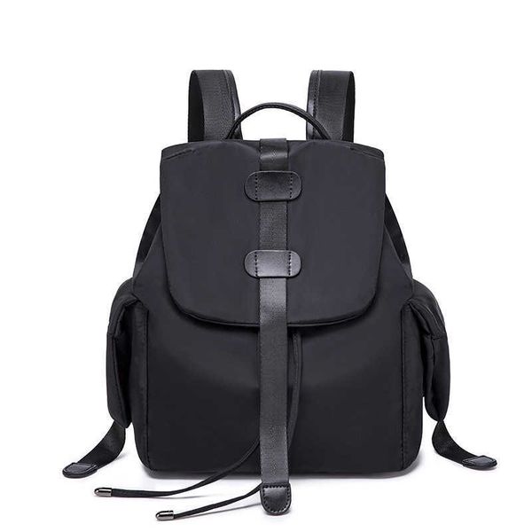 backpack oxford lightweight high capacity backpack 2021 fashion versatile simple leisure travel women's bag
backpack oxford lightweight high capacity backpack 2021 fashion versatile simple leisure travel women's bag