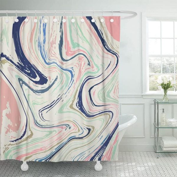shower curtains watercolor marble marbling pattern abstract flow liquid paint curtain waterproof fabric 60 x 72 inches set with hooks
shower curtains watercolor marble marbling pattern abstract flow liquid paint curtain waterproof fabric 60 x 72 inches set with hooks