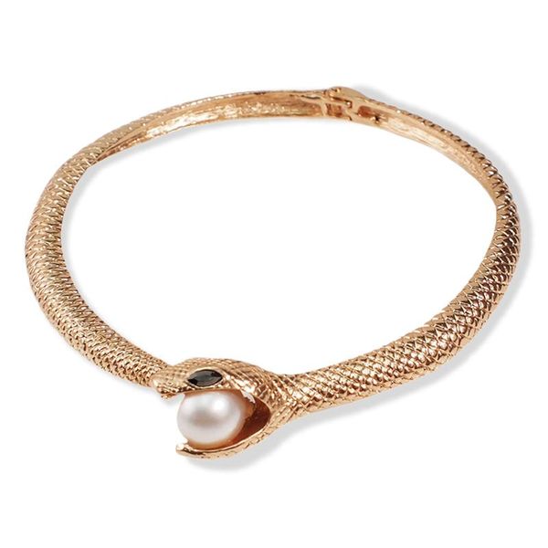 chokers manilai vintage snake design collar choker necklace gold color with imitation pearl women statement chunky alloy maxi jewelry, Golden;silver
chokers manilai vintage snake design collar choker necklace gold color with imitation pearl women statement chunky alloy maxi jewelry, Golden;silver