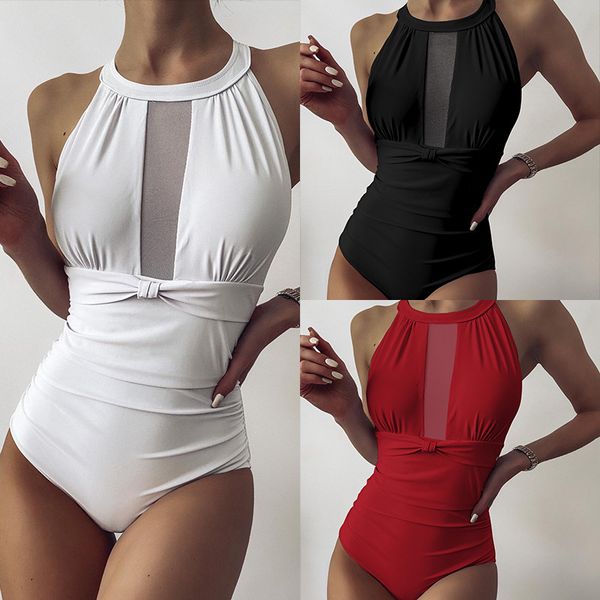 one piece swimsuit 2020 mesh patchwork swimwear female solid bodysuit bathing suit summer beach wear swimming suit monokini 1235 z2
one piece swimsuit 2020 mesh patchwork swimwear female solid bodysuit bathing suit summer beach wear swimming suit monokini 1235 z2