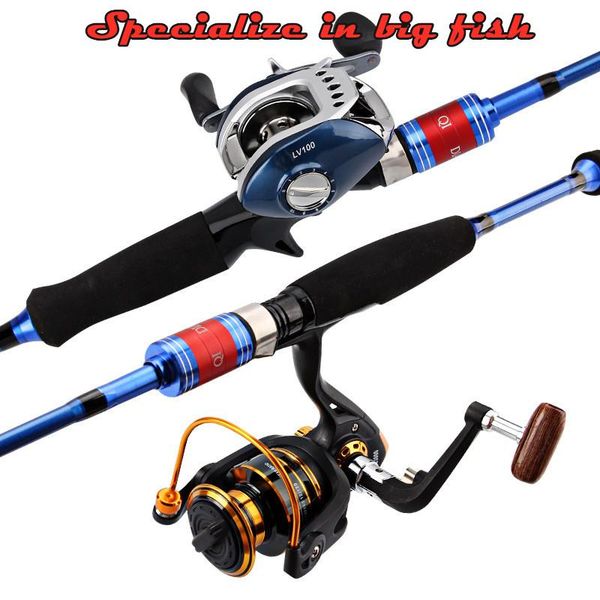 powerful fishing rod carbon 1.8m 2.1m 2.4m 2.7m spinning surf sections casting reel set superhard rock big fish tools boat rods
powerful fishing rod carbon 1.8m 2.1m 2.4m 2.7m spinning surf sections casting reel set superhard rock big fish tools boat rods