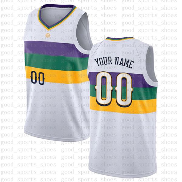 custom new orleans basketball jersey uniform personalized shirt shirt team name & number present gifts jerseys for men 2021 diy black
custom new orleans basketball jersey uniform personalized shirt shirt team name & number present gifts jerseys for men 2021 diy black