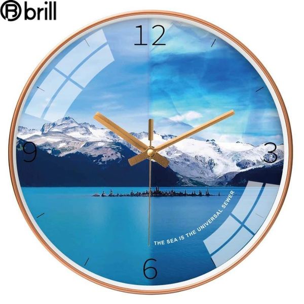 nordic wall clock modern design art living room creative sea watch home bedroom clocks decor silent reloj pared
nordic wall clock modern design art living room creative sea watch home bedroom clocks decor silent reloj pared