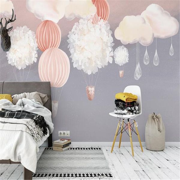 wallpapers milofi bedroom wall covering romantic wallpaper warm children's room mural girl pink princess
wallpapers milofi bedroom wall covering romantic wallpaper warm children's room mural girl pink princess