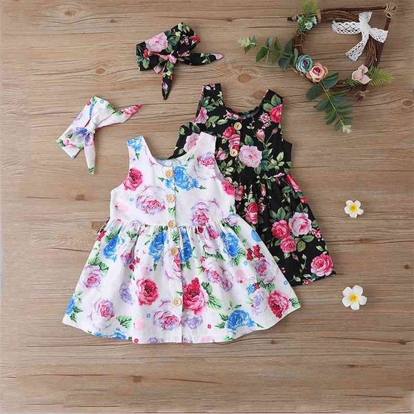 arrivals summer style sleeveless single breasted print floral girls cute a-line dresses 210629, Red;yellow
arrivals summer style sleeveless single breasted print floral girls cute a-line dresses 210629, Red;yellow