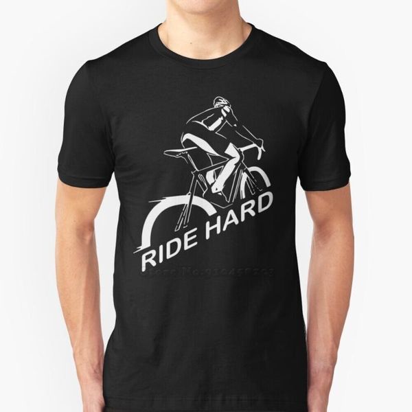 men's t-shirts ride hard funny printed men t shirt summer style hip hop casual bicycle cycling bike biker, White;black
men's t-shirts ride hard funny printed men t shirt summer style hip hop casual bicycle cycling bike biker, White;black