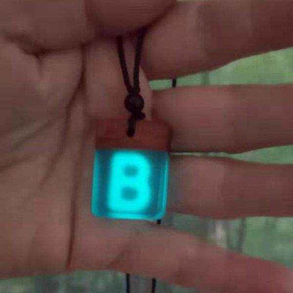 pendant necklaces characteristic letter name necklace pendant, ancient wood with resin combination, suitable for all wearing fashion jewelry, Silver
pendant necklaces characteristic letter name necklace pendant, ancient wood with resin combination, suitable for all wearing fashion jewelry, Silver