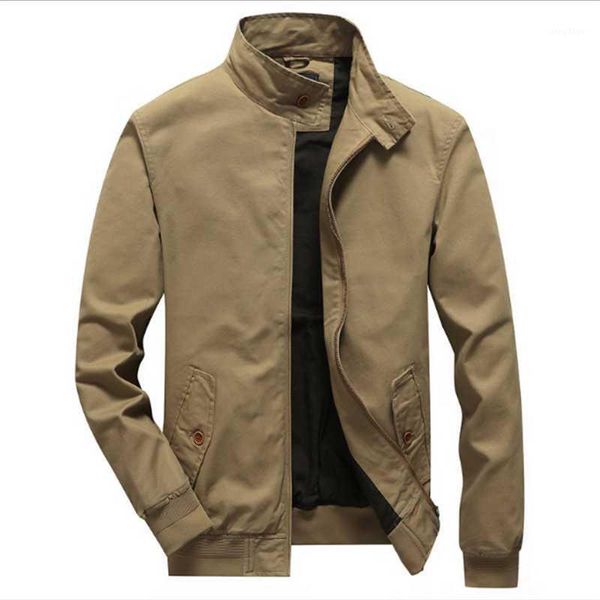 autumn men casual fashion cotton thin long sleeve military jacket clothing jaqueta masculino abrigos erkek giyim casaca men's jackets, Black;brown
autumn men casual fashion cotton thin long sleeve military jacket clothing jaqueta masculino abrigos erkek giyim casaca men's jackets, Black;brown