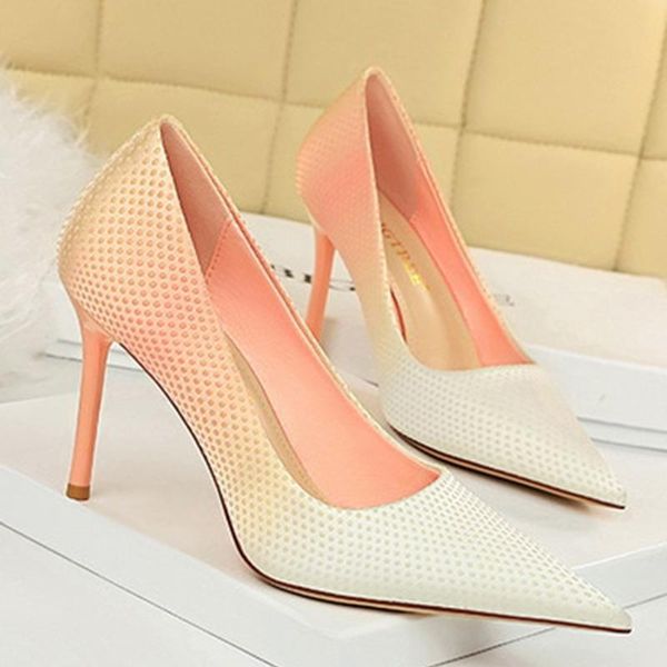 dress shoes girls stiletto pointed high heels korean fashion shallow mouth single women 2021 spring and autumn, Black
dress shoes girls stiletto pointed high heels korean fashion shallow mouth single women 2021 spring and autumn, Black