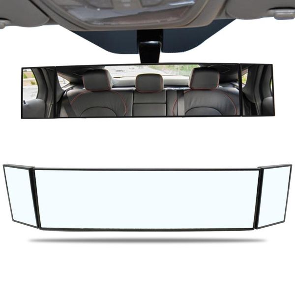 other interior accessories universal car truck van pickup clip on rear view convex mirror driving safety wide angle rearview blind spot mirr
other interior accessories universal car truck van pickup clip on rear view convex mirror driving safety wide angle rearview blind spot mirr