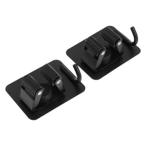 hooks & rails 2pcs household tool holder with hook multifunctional kitchen bathroom organizer
hooks & rails 2pcs household tool holder with hook multifunctional kitchen bathroom organizer