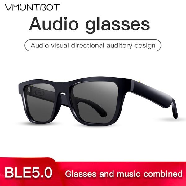 glasses intelligent bluetooth headphone audio smart polarized men woman sunglasses glass with running headset hiking earphone
glasses intelligent bluetooth headphone audio smart polarized men woman sunglasses glass with running headset hiking earphone