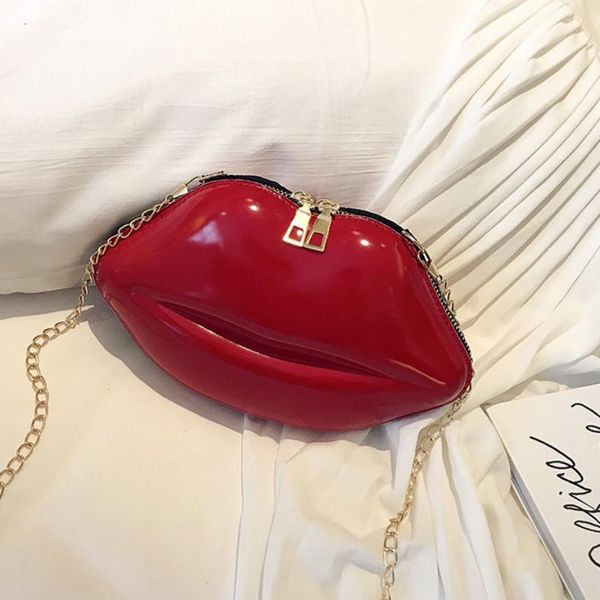 evening bags for women 2021 lip hanging bag dead solid zip shoulder messenger telephone money bolsa's feminine
evening bags for women 2021 lip hanging bag dead solid zip shoulder messenger telephone money bolsa's feminine