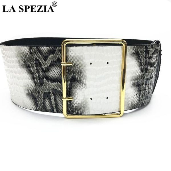 belts extra wide women belt female serpentine pu leather cummerbunds for ladies vintage white decorative dresses 100cm, Black;brown
belts extra wide women belt female serpentine pu leather cummerbunds for ladies vintage white decorative dresses 100cm, Black;brown