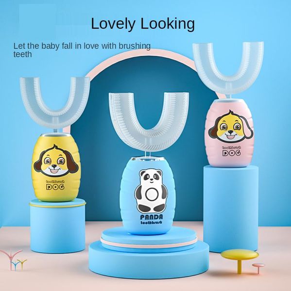 smart electric toothbrush betters kids u shape whole mouth ultrasonic automatic tooth brush care for your oral health
smart electric toothbrush betters kids u shape whole mouth ultrasonic automatic tooth brush care for your oral health