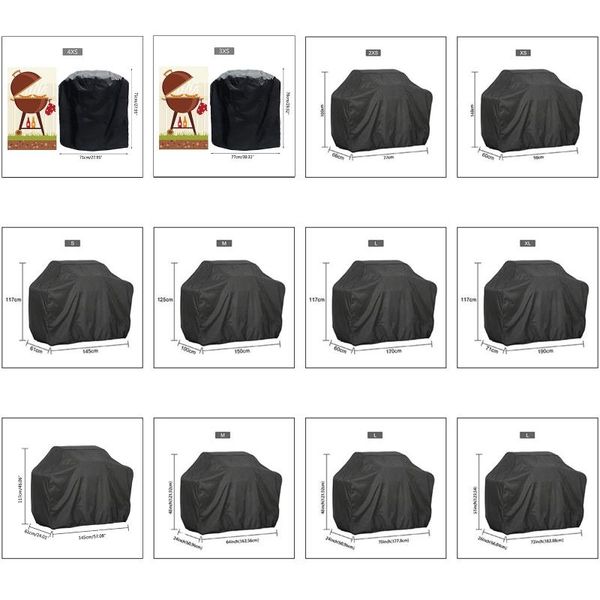 tools & accessories bbq cover outdoor dust waterproof weber heavy duty grill rain protective barbecue round bb
tools & accessories bbq cover outdoor dust waterproof weber heavy duty grill rain protective barbecue round bb