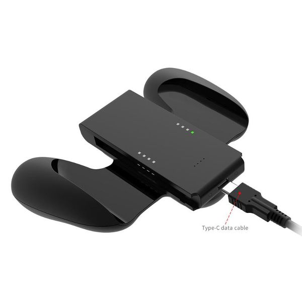game controllers & joysticks dobe 2000mah charging grip dock station for switch charger gamepad with cable indicator
game controllers & joysticks dobe 2000mah charging grip dock station for switch charger gamepad with cable indicator