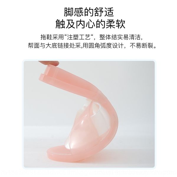 kdl summer jelly home casual slipperssimple color contrast cross belt sandalwomen's crystal shoesbeach sandalssandals beach shoes sanda
kdl summer jelly home casual slipperssimple color contrast cross belt sandalwomen's crystal shoesbeach sandalssandals beach shoes sanda