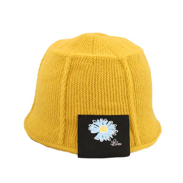 autumn winter new-style sunflower sticks cloth knitting fisherman hat female korean edition student lovely joker wool bowl hat, Blue;gray
autumn winter new-style sunflower sticks cloth knitting fisherman hat female korean edition student lovely joker wool bowl hat, Blue;gray
