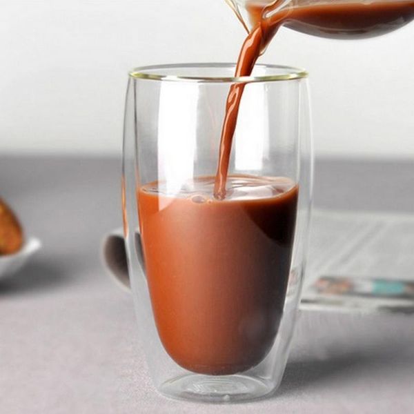 4pcs heat-resistant double wall glass cup beer espresso coffee set handmade mug tea whiskey cups bottle wine glasses
4pcs heat-resistant double wall glass cup beer espresso coffee set handmade mug tea whiskey cups bottle wine glasses