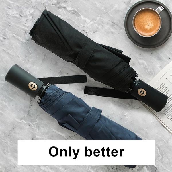 umbrellas kokobin fully automatic strong windproof men's business tri-fold umbrella for rain or shine, foldable
umbrellas kokobin fully automatic strong windproof men's business tri-fold umbrella for rain or shine, foldable