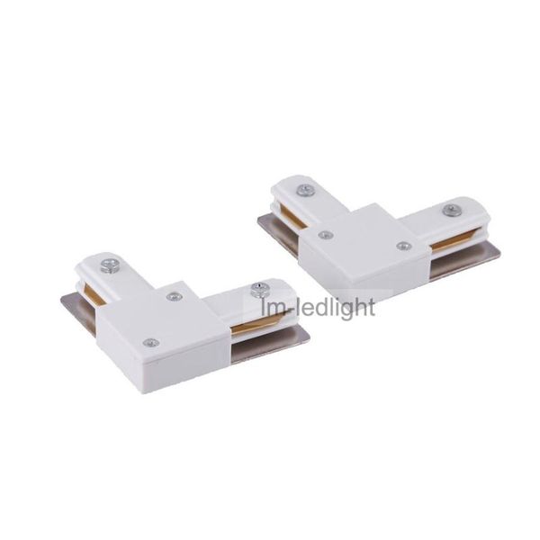 track light rail connector in white black i straight l corner for led 50pcs/lot lights
track light rail connector in white black i straight l corner for led 50pcs/lot lights