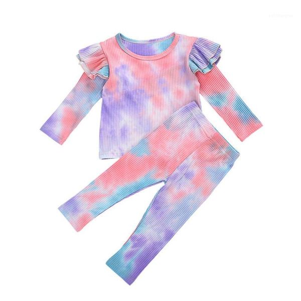 0-5y tie-dye pajama sets outfits toddler baby girls boys long sleeve pullover trousers pants 2pcs1, White
0-5y tie-dye pajama sets outfits toddler baby girls boys long sleeve pullover trousers pants 2pcs1, White