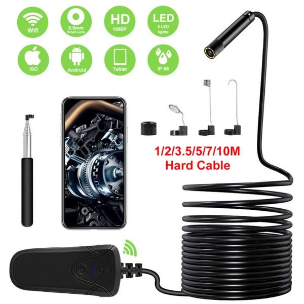 cameras 5.5mm 5mp 1920x1080p wireless wifi endoscope inspection cmos borescope for &android handheld 3in1 usb otoscope
cameras 5.5mm 5mp 1920x1080p wireless wifi endoscope inspection cmos borescope for &android handheld 3in1 usb otoscope