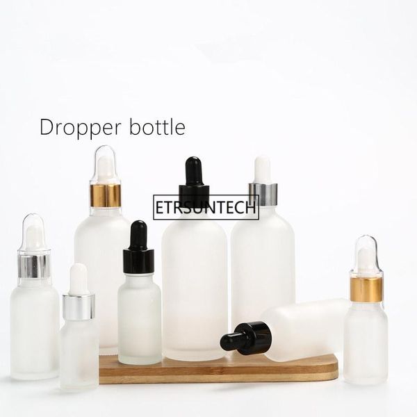 storage bottles & jars 100pcs 5/10/15/20/30ml frost glass dropper bottle silver gold black lid cosmetic packaging container essential oil f2
storage bottles & jars 100pcs 5/10/15/20/30ml frost glass dropper bottle silver gold black lid cosmetic packaging container essential oil f2